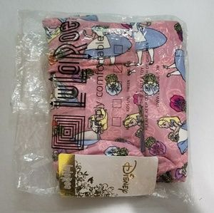 Alice in Wonderland Lularoe OS BNWT